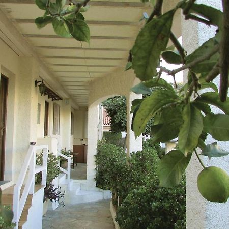 בסטיה 1 Bedroom Nice Apartment In Bastia מראה חיצוני תמונה