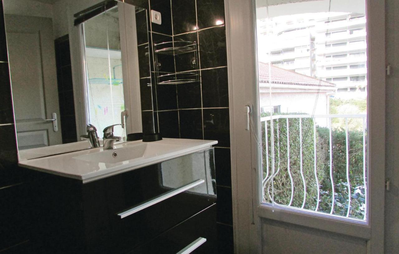 בסטיה 1 Bedroom Nice Apartment In Bastia מראה חיצוני תמונה
