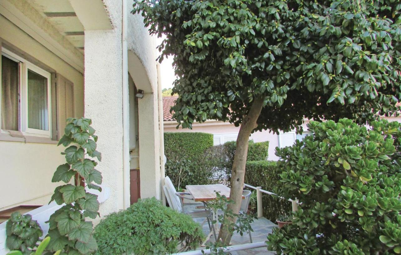 בסטיה 1 Bedroom Nice Apartment In Bastia מראה חיצוני תמונה