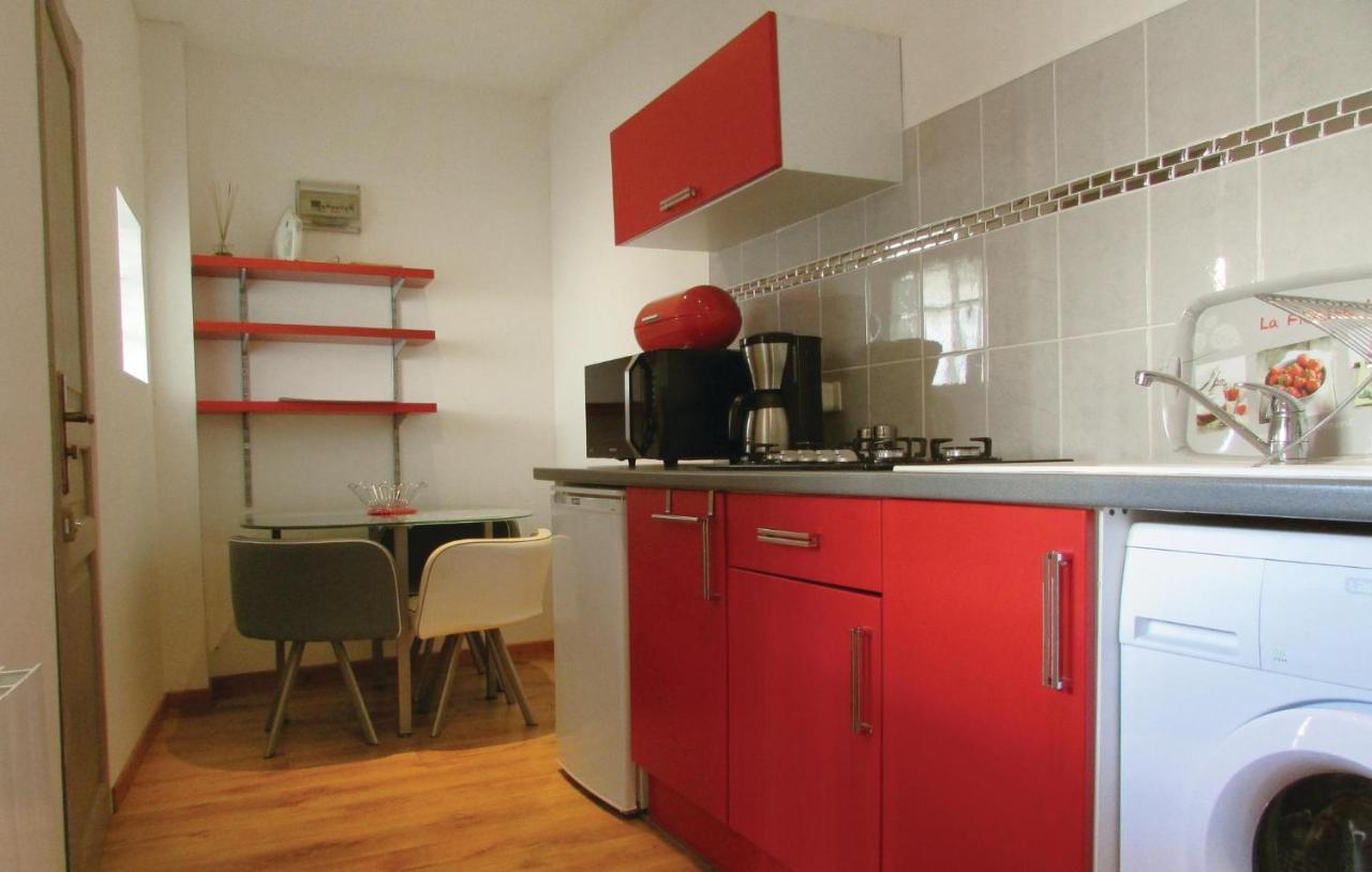 בסטיה 1 Bedroom Nice Apartment In Bastia מראה חיצוני תמונה
