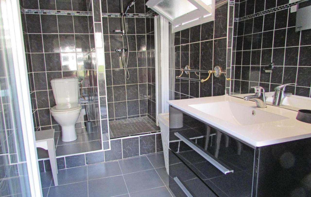 בסטיה 1 Bedroom Nice Apartment In Bastia מראה חיצוני תמונה