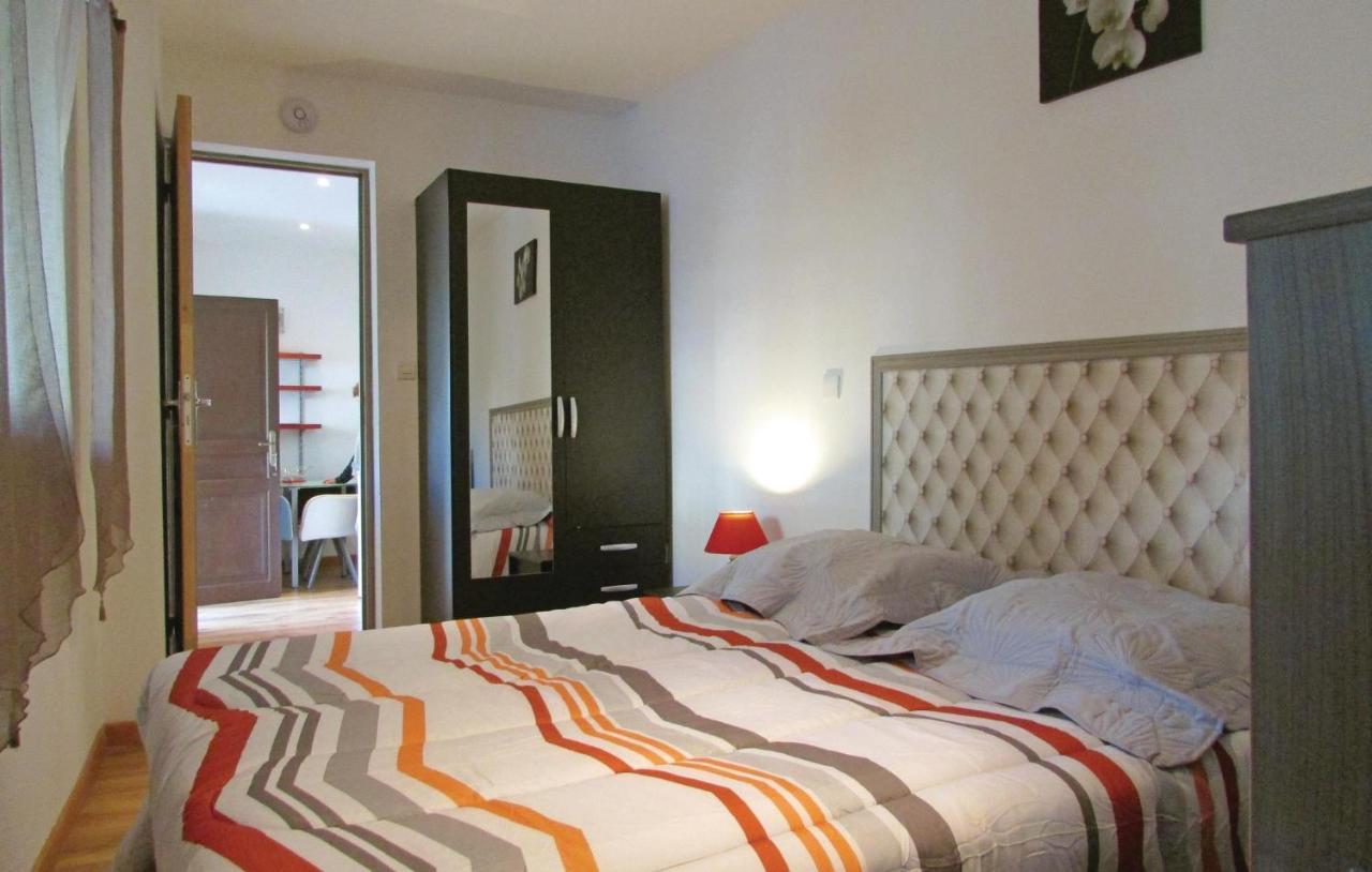 בסטיה 1 Bedroom Nice Apartment In Bastia מראה חיצוני תמונה