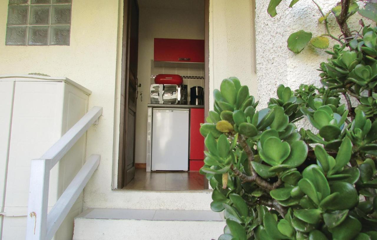 בסטיה 1 Bedroom Nice Apartment In Bastia מראה חיצוני תמונה