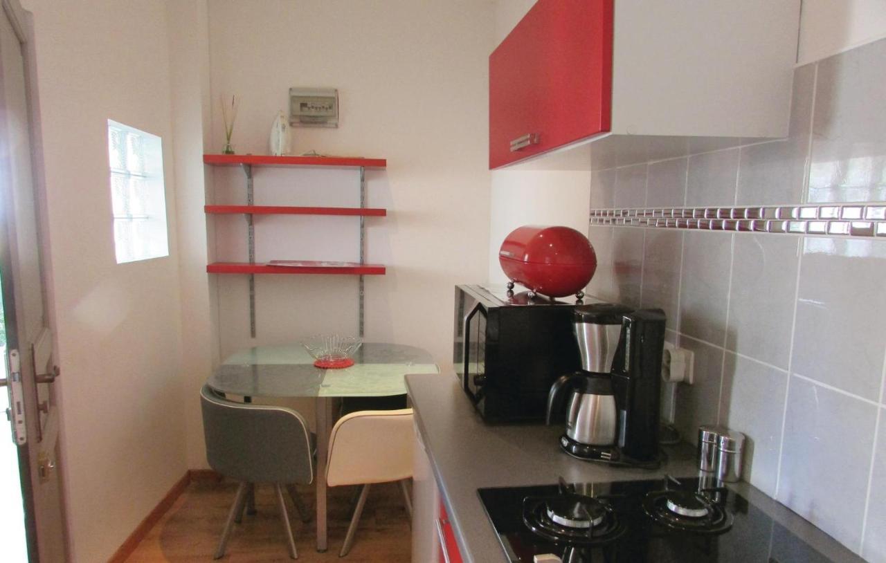 בסטיה 1 Bedroom Nice Apartment In Bastia מראה חיצוני תמונה