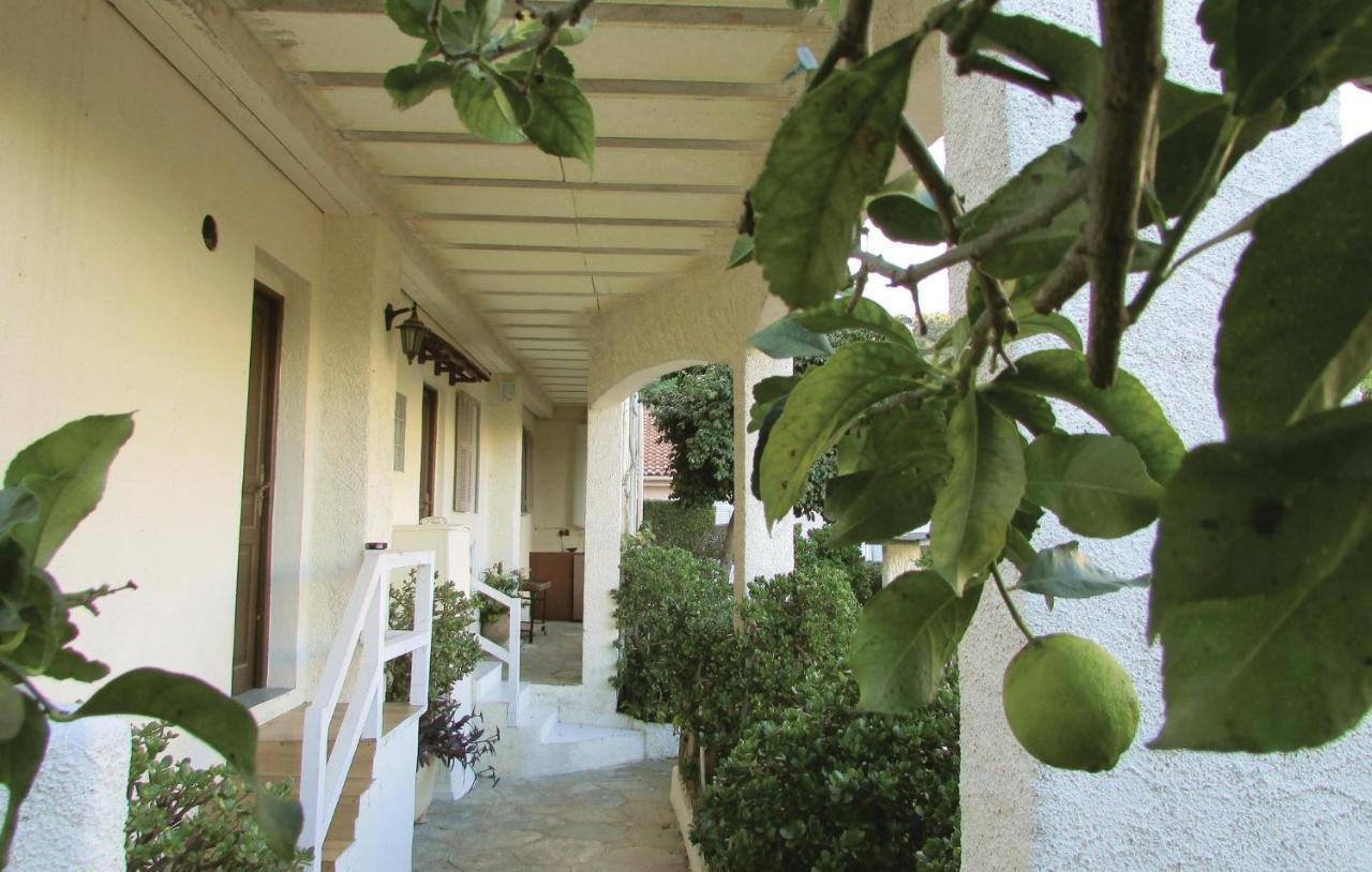 בסטיה 1 Bedroom Nice Apartment In Bastia מראה חיצוני תמונה